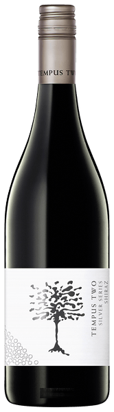 Silver Series Shiraz