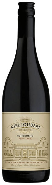Patrysbult Pinotage