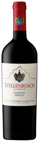 Kweekskool Merlot