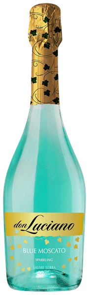 Blue Moscato
