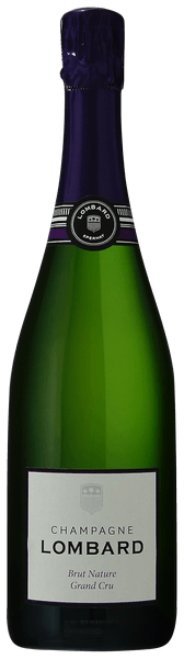 Brut Nature Champagne Grand Cru