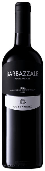 Barbazzale Rosso