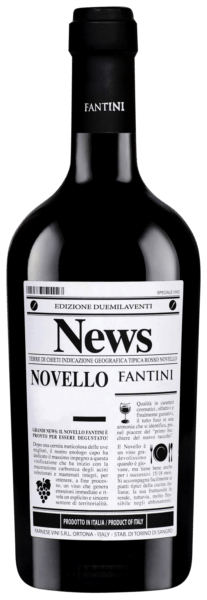 News Novello