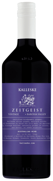 Zeitgeist Shiraz