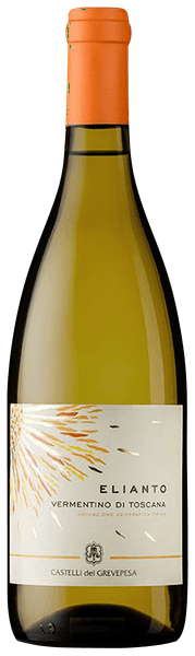 Elianto Vermentino di Toscano