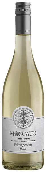 Primo Amore Moscato delle Venezie