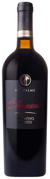 Ettamiano Passito