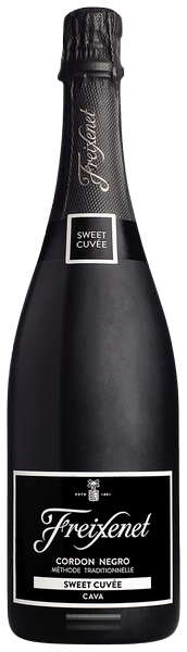 Cordon Negro Sweet CuveeN.V.