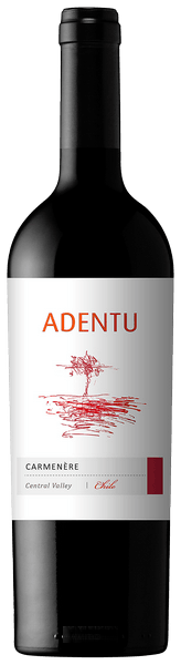 Adentu Carmenère