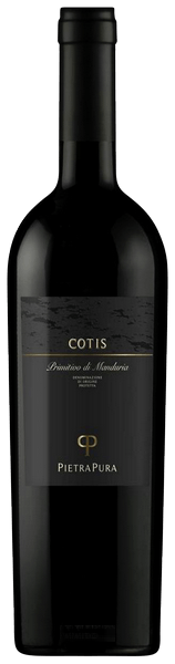 Cotis Primitivo di Manduria