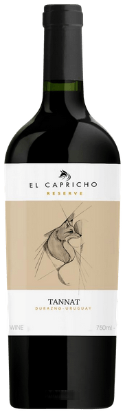 Tannat Reserve
