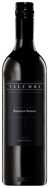 Barossa Shiraz