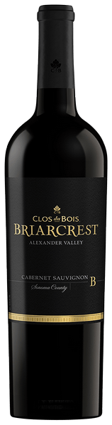 Briarcrest Cabernet Sauvignon