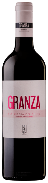 Granza Tempranillo Roble