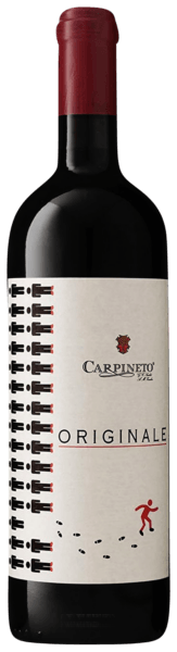 Originale Toscano Rosso