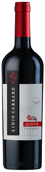 Agnus Tannat