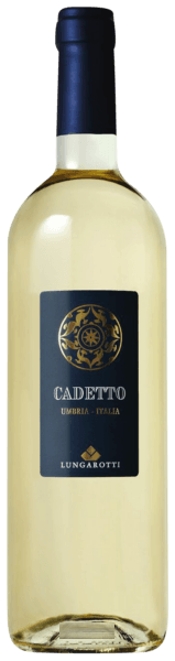 Cadetto Umbria Bianco