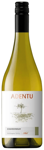 Adentu Chardonnay