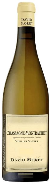 Vieilles Vignes Chassagne-Montrachet