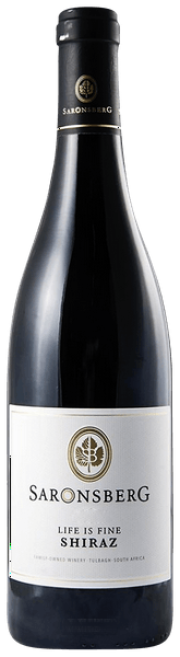 Life Is Fine Shiraz
