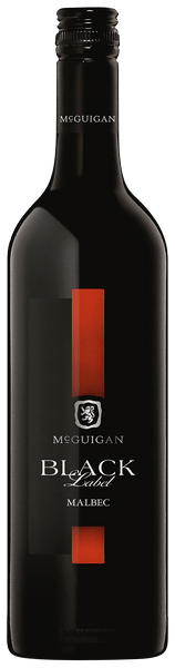 Black Label Malbec
