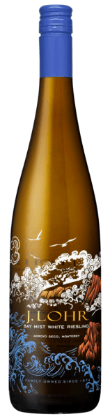 Bay Mist White Riesling