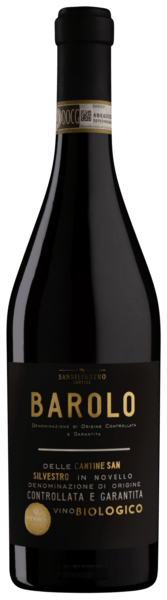 Barolo Biologico