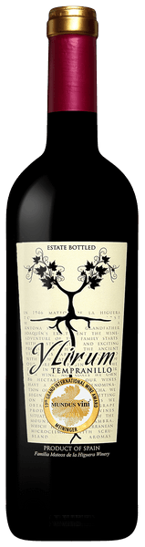 Ylirum Tempranillo