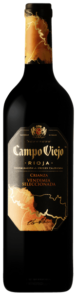 Crianza Vendimia Seleccionada