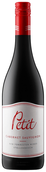 Petit Cabernet Sauvignon