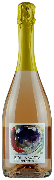 Bollamatta Rosato