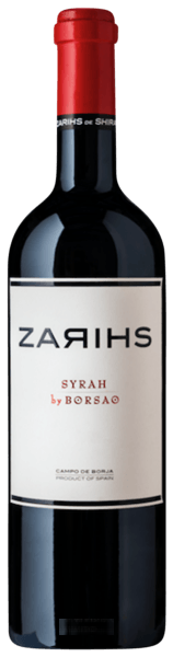 Zarihs Syrah