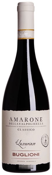 Il Lussurioso Amarone