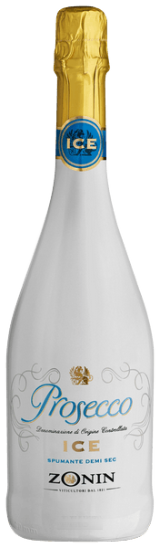 Prosecco Ice Demi-Sec