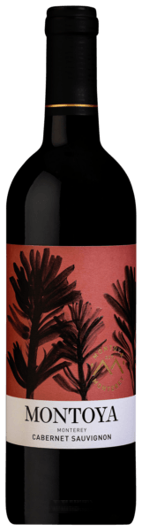 Monterey County Cabernet Sauvignon