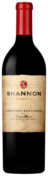 Reserve Cabernet Sauvignon (Home Ranch)