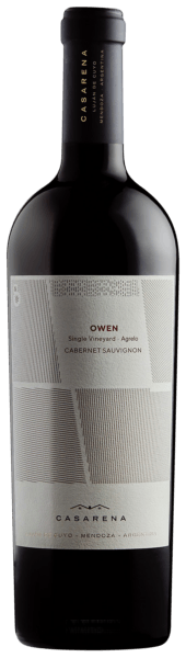 Owen's Vineyard Cabernet Sauvignon