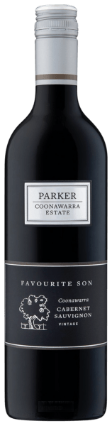 Favourite Son Cabernet Sauvignon