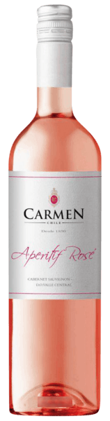 Aperitif Rosé