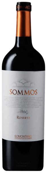 Reserva