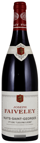 Nuits-Saint-Georges 1er Cru Les Pruliers