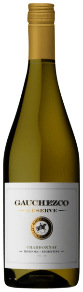 Reserve Chardonnay