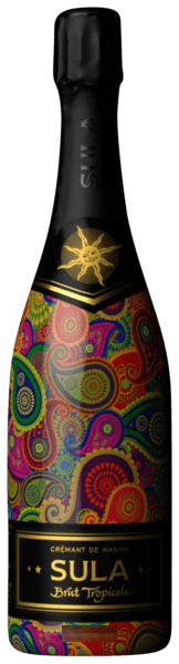 Brut Tropicale