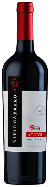 Agnus Malbec