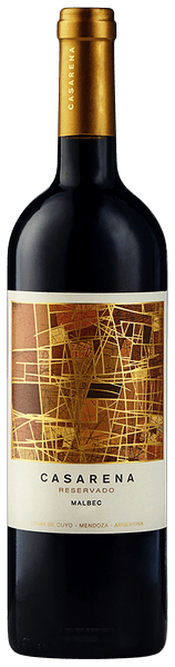 Reservado Malbec