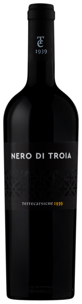 Nero di Troia