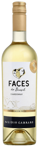 Faces Chardonnay