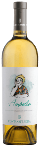 Ampelio Chardonnay Langhe