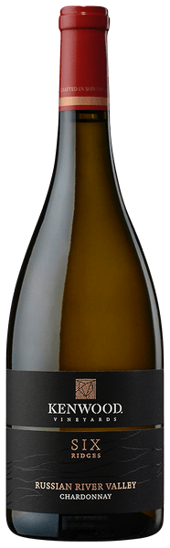 Six Ridges Chardonnay