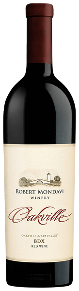 Oakville BDX Red Blend